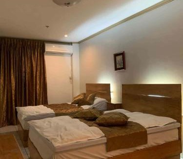 Solano Hotel | Dream Garden Hotel