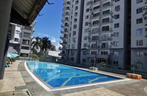 Baharu Apartment | Dream Home (Marina View Villas)