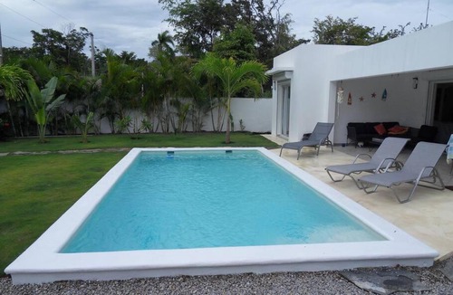 La Iglesia Villa | Dream house