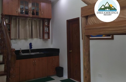 Tanay Resort | Dream Ridge Resort