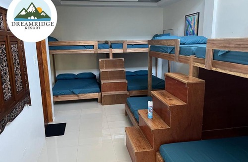 Tanay Resort | Dream Ridge Resort