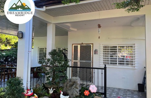 Tanay Resort | Dream Ridge Resort