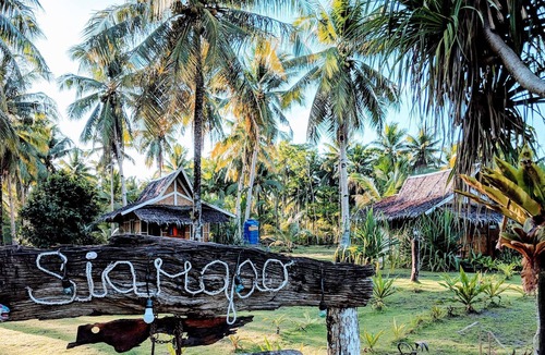 Dapa Cottage | Dream Vacation in Siargao Islands - Bayai #1