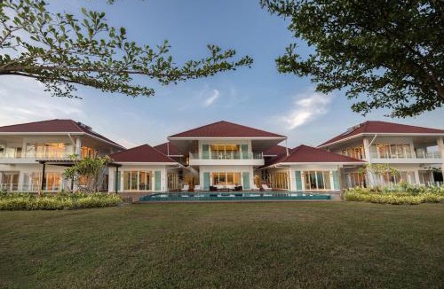 Kampung Pokok Asam Villa | Dream Villa Langkawi