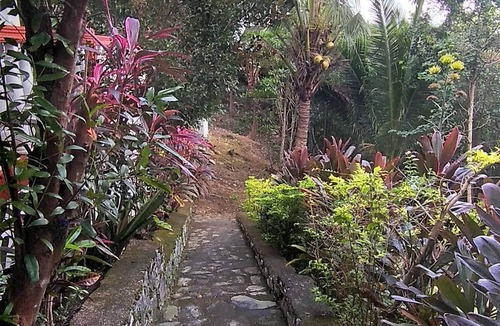 Romblon Island Villa | Dream villa over the sea with 160 m³ living space and 1000 m³ garden, sea view