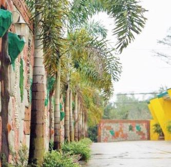 Batangas City Hotel | Dreaming Forest Hotel - Soro Soro, Batangas