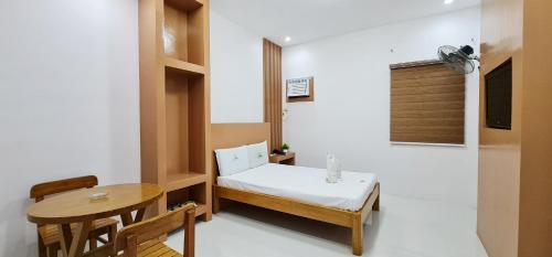 Batangas City Hotel | Dreaming Forest Hotel - Soro Soro, Batangas