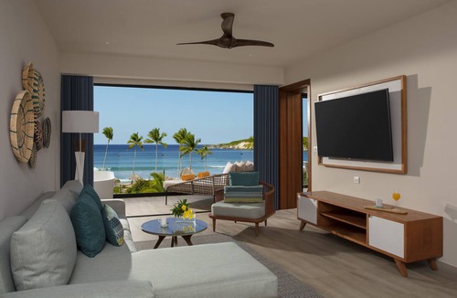 El Macao Resort | Dreams Macao Beach Punta Cana - All Inclusive