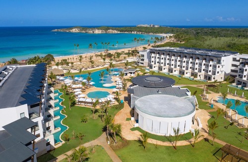 El Macao Hotel | Dreams Macao Beach Punta Cana