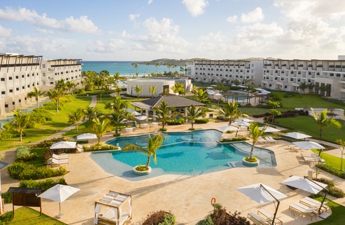 El Macao Hotel | Dreams Macao Beach Punta Cana