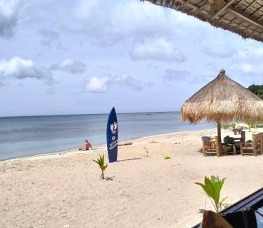 Santa Fe House | Dreamshore Ki'wi Beach Resort