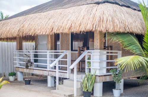Santa Fe House | Dreamshore Ki'wi Beach Resort