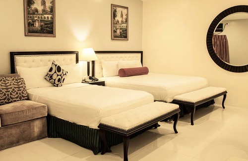 Ilagan Hotel | Dreamwave Hotel Ilagan