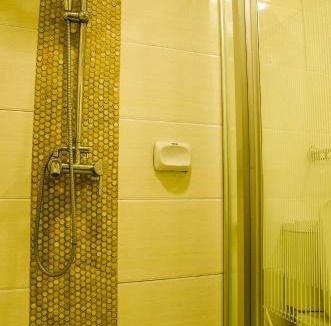 Santiago City Hotel | Dreamwave Hotel Santiago