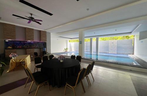 Koronadal Hotel | Dreamweavers Hotel by RedDoorz