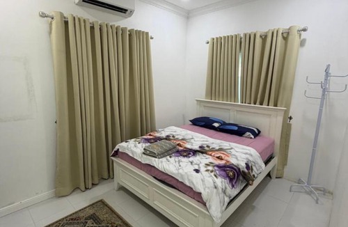 Wakaf Che Yeh House | Driff Tiny house Wakaf Che Yeh