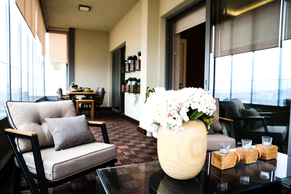 Santa Fe House | Driscoll Xannon Guesthouse Bantayan