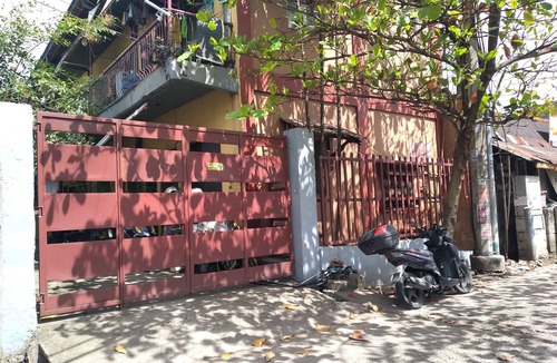 Taytay Apartment | DriveBy RestStoP