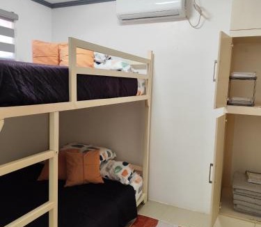 Morong Apartment | Drop by Playa Nature Hotel