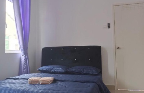 Bandar Penawar House | DRUDANISHA DESARU HOMESTAY