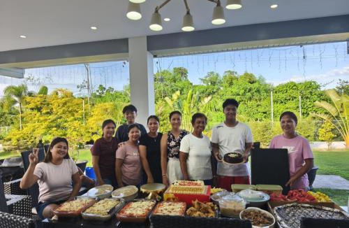 Echague Hotel | Ds resort,hotel and events place