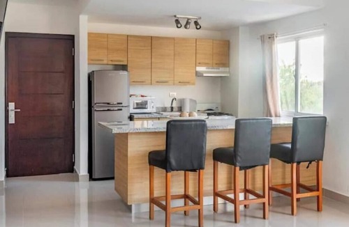 La Agustina Apartment | Dubai.