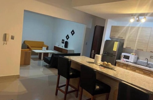 La Agustina Apartment | Dubai.