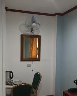 Ermita Hotel | duck inn manila