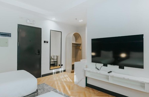 Minglanilla Hotel | Dulcee Suites-Minglanilla