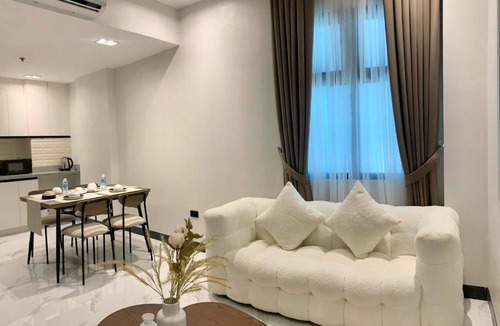Minglanilla Hotel | Dulcee Suites-Minglanilla