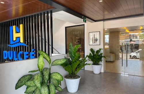 Minglanilla Hotel | Dulcee Suites-Minglanilla