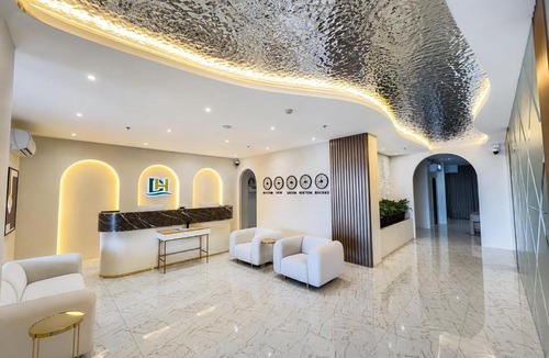 Minglanilla Hotel | Dulcee Suites-Minglanilla