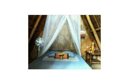 Zamboanguita Hostel | Dumaguete Bamboo Cottages -Dauin