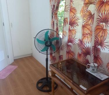Dauin House | Dumaguete divers rooms