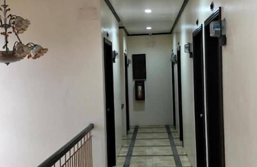 Toledo City Hotel | Dumdum Residences