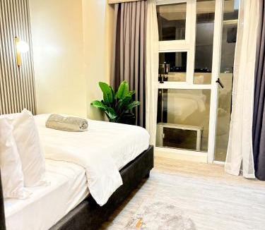 Barangay 32 Hotel | Dunes City Stay at Vivaldi Residences - Davao