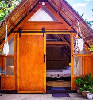 Baler Villa | Duon Baler - Seconds from Sabang beach, your peaceful escape