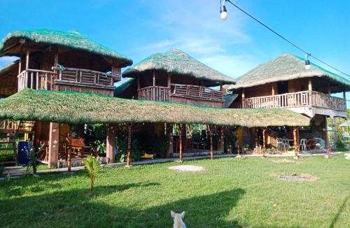 Pagbilao House | Dupas Luce Love Lodges