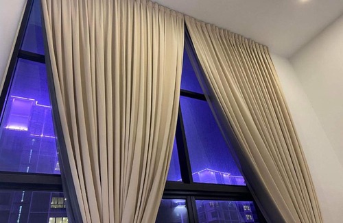 Klang Apartment | Duplex Condo With Lots Of Entertainment Facilities Around!
