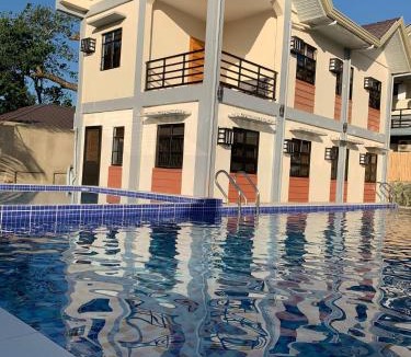 Sison House | Duran Pool & Guesthouse