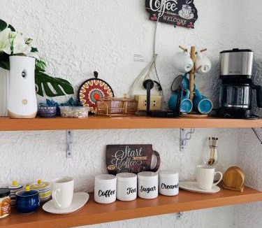 San Juan House | Durrani Cozyhouse 3 mins walk from the beach