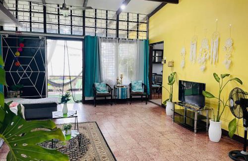San Juan House | Durrani CozyHouse 5mins walk from the beach
