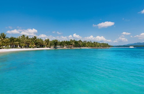 Mabini Hotel | Dusit Thani Lubi Plantation Resort