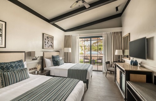 Mabini Hotel | Dusit Thani Lubi Plantation Resort
