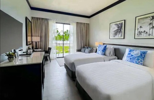 Mabini Resort | Dusit Thani Lubi Plantation Resort