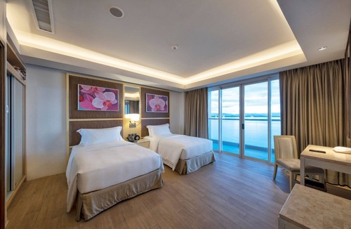 Punta Engano Hotel | Dusit Thani Mactan Cebu Resort