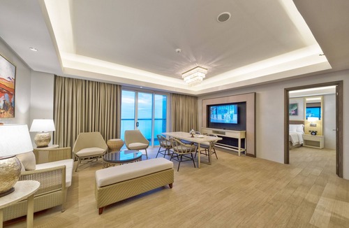 Punta Engano Hotel | Dusit Thani Mactan Cebu Resort