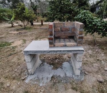 Johor Other | Dusun Atok Muslm Staycation
