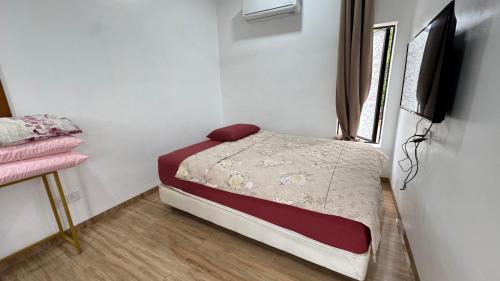 Tangkak Hostel | DVilla