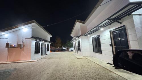 Tangkak Hostel | DVilla